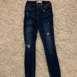 Tillys RSQ Skinny Jeans